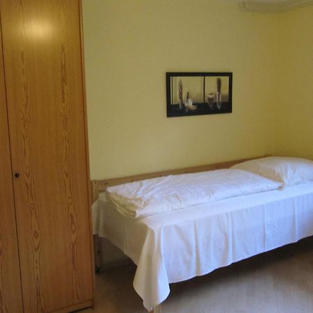 Uni - Luebeck Appartement Gross Gronau Exterior photo