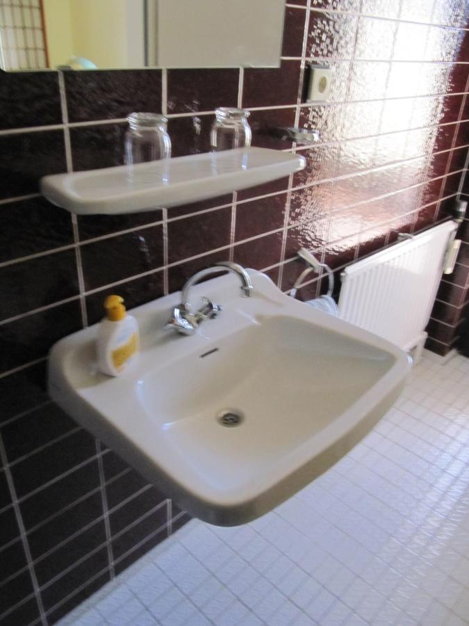 Uni - Luebeck Appartement Gross Gronau Room photo