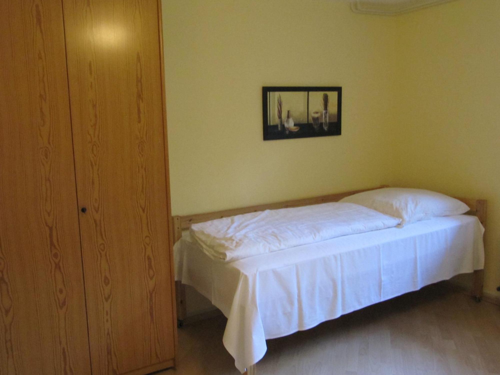 Uni - Luebeck Appartement Gross Gronau Exterior photo